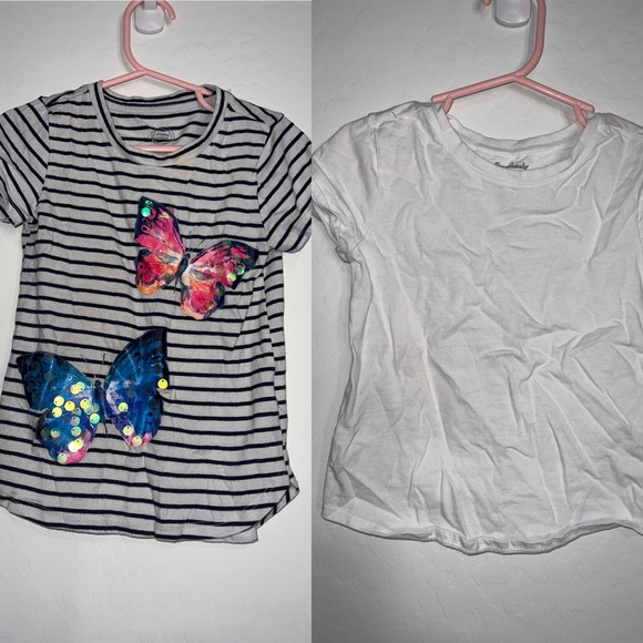 Size 4 Toddler Girls Clothing Bundle - Picture 7 of 12